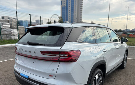Skoda Kodiaq, 2025 год, 5 190 000 рублей, 4 фотография