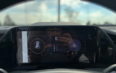 Skoda Kodiaq, 2025 год, 5 190 000 рублей, 12 фотография
