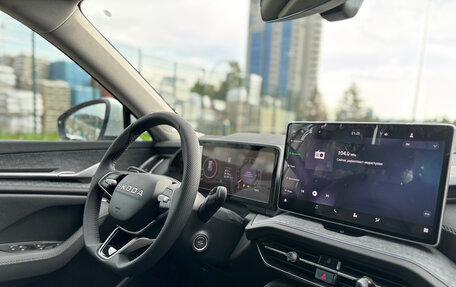 Skoda Kodiaq, 2025 год, 5 190 000 рублей, 22 фотография