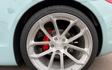 Porsche Cayman, 2013 год, 5 890 000 рублей, 11 фотография