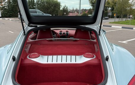 Porsche Cayman, 2013 год, 5 890 000 рублей, 9 фотография