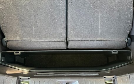 Toyota iQ, 2010 год, 780 000 рублей, 3 фотография