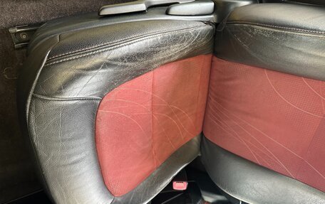 Toyota iQ, 2010 год, 780 000 рублей, 9 фотография