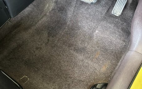 Toyota iQ, 2010 год, 780 000 рублей, 10 фотография