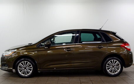 Citroen C4 II рестайлинг, 2012 год, 590 000 рублей, 5 фотография