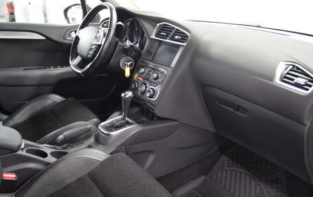Citroen C4 II рестайлинг, 2012 год, 590 000 рублей, 9 фотография