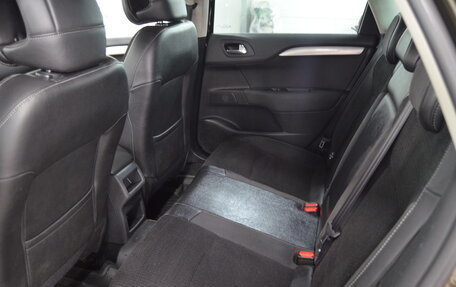 Citroen C4 II рестайлинг, 2012 год, 590 000 рублей, 11 фотография