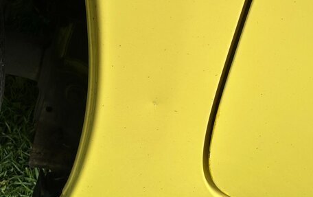Toyota iQ, 2010 год, 780 000 рублей, 28 фотография