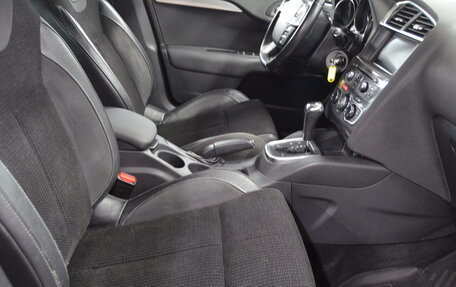 Citroen C4 II рестайлинг, 2012 год, 590 000 рублей, 8 фотография