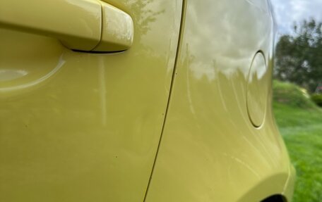 Toyota iQ, 2010 год, 780 000 рублей, 30 фотография