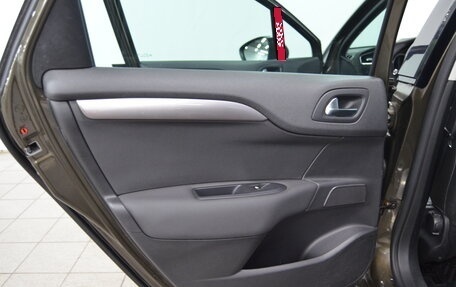 Citroen C4 II рестайлинг, 2012 год, 590 000 рублей, 20 фотография