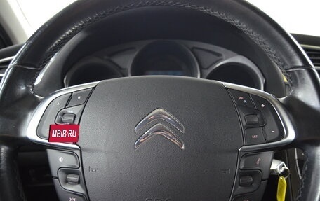 Citroen C4 II рестайлинг, 2012 год, 590 000 рублей, 15 фотография