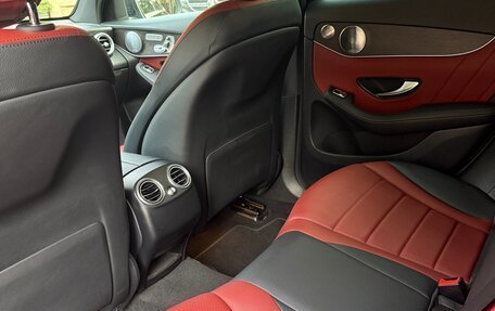 Mercedes-Benz GLC Coupe, 2019 год, 4 600 000 рублей, 13 фотография