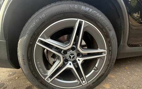 Mercedes-Benz GLC Coupe, 2019 год, 4 600 000 рублей, 9 фотография