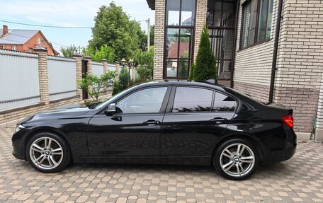 BMW 3 серия, 2016 год, 2 480 000 рублей, 2 фотография