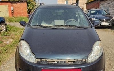 Chery Kimo (A1), 2008 год, 235 000 рублей, 1 фотография