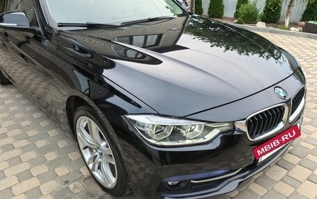 BMW 3 серия, 2016 год, 2 480 000 рублей, 4 фотография