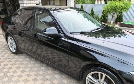 BMW 3 серия, 2016 год, 2 480 000 рублей, 6 фотография