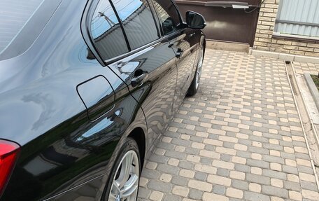 BMW 3 серия, 2016 год, 2 480 000 рублей, 9 фотография