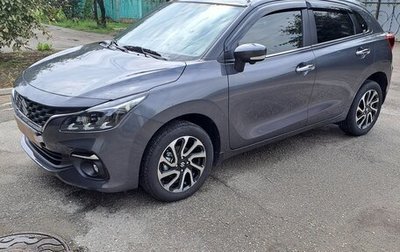Suzuki Baleno, 2023 год, 2 180 000 рублей, 1 фотография