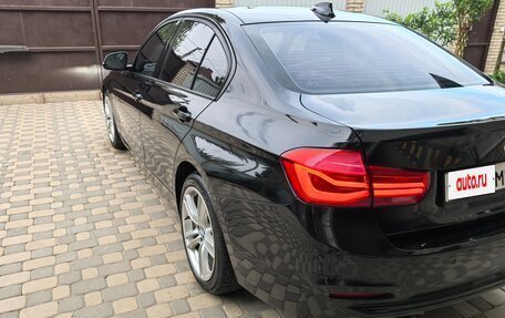 BMW 3 серия, 2016 год, 2 480 000 рублей, 13 фотография