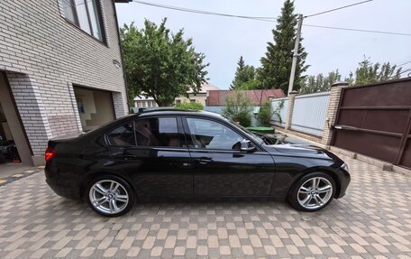 BMW 3 серия, 2016 год, 2 480 000 рублей, 7 фотография