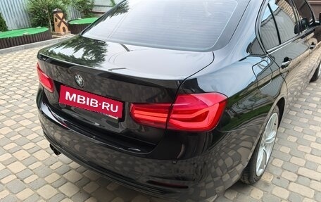 BMW 3 серия, 2016 год, 2 480 000 рублей, 10 фотография