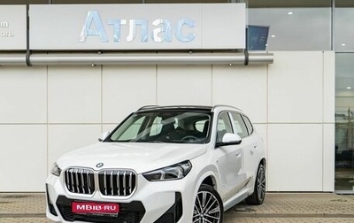 BMW X1, 2024 год, 6 390 000 рублей, 1 фотография