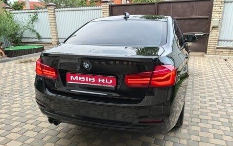 BMW 3 серия, 2016 год, 2 480 000 рублей, 11 фотография