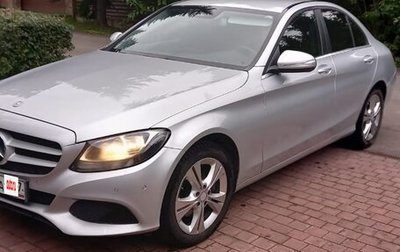 Mercedes-Benz C-Класс, 2014 год, 2 400 000 рублей, 1 фотография