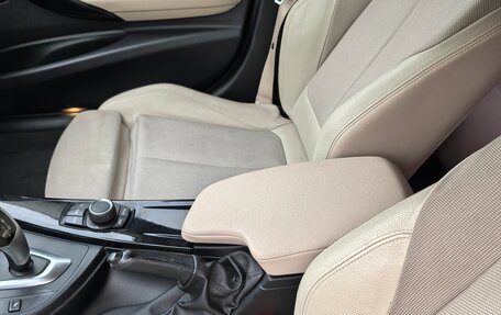 BMW 3 серия, 2016 год, 2 480 000 рублей, 20 фотография