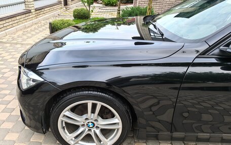 BMW 3 серия, 2016 год, 2 480 000 рублей, 16 фотография