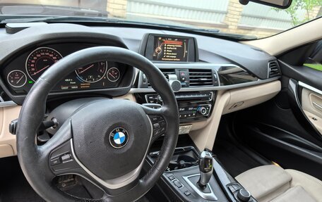 BMW 3 серия, 2016 год, 2 480 000 рублей, 19 фотография