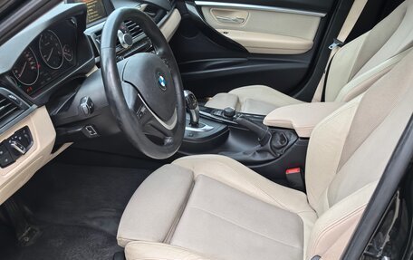BMW 3 серия, 2016 год, 2 480 000 рублей, 18 фотография
