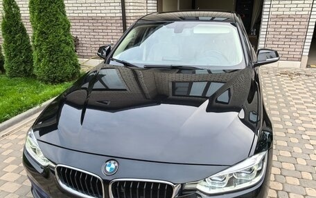 BMW 3 серия, 2016 год, 2 480 000 рублей, 17 фотография