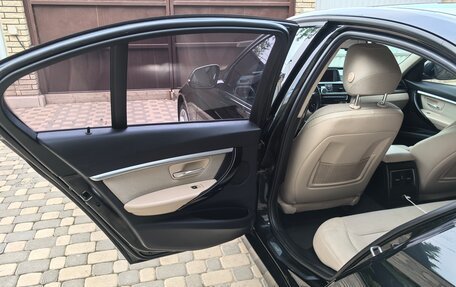 BMW 3 серия, 2016 год, 2 480 000 рублей, 21 фотография