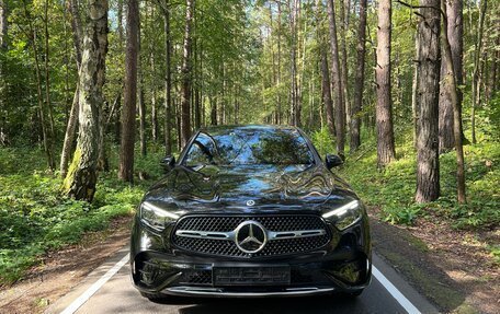 Mercedes-Benz GLC Coupe, 2024 год, 8 500 000 рублей, 1 фотография
