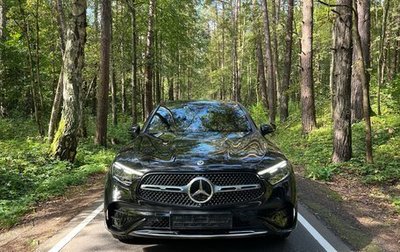 Mercedes-Benz GLC Coupe, 2024 год, 8 500 000 рублей, 1 фотография