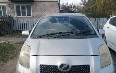 Toyota Vitz, 2005 год, 600 000 рублей, 1 фотография