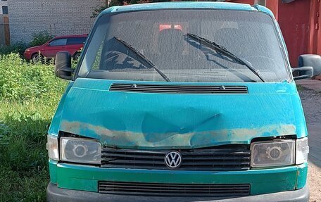 Volkswagen Transporter T4, 1996 год, 100 000 рублей, 1 фотография