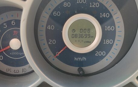 Chery Kimo (A1), 2008 год, 235 000 рублей, 6 фотография