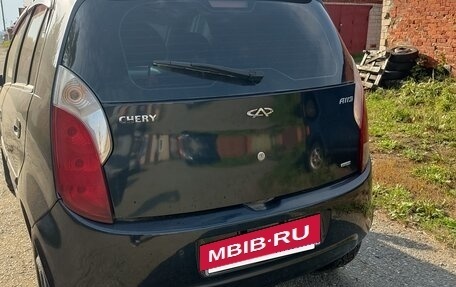 Chery Kimo (A1), 2008 год, 235 000 рублей, 3 фотография