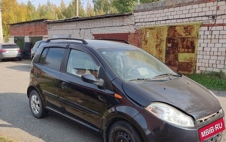 Chery Kimo (A1), 2008 год, 235 000 рублей, 4 фотография