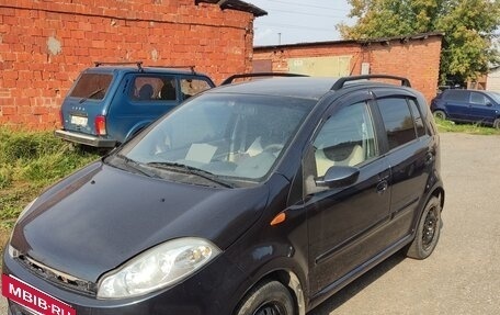 Chery Kimo (A1), 2008 год, 235 000 рублей, 5 фотография