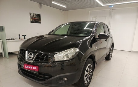 Nissan Qashqai, 2012 год, 1 070 000 рублей, 1 фотография