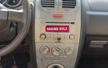 Chery Kimo (A1), 2008 год, 235 000 рублей, 7 фотография