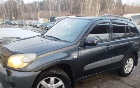 Toyota RAV4, 2005 год, 770 000 рублей, 1 фотография