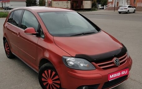 Volkswagen Golf Plus I, 2008 год, 470 000 рублей, 1 фотография