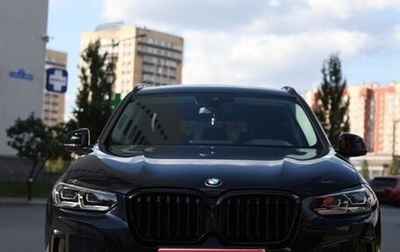 BMW X3, 2024 год, 6 300 000 рублей, 1 фотография