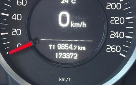 Volvo S60 III, 2014 год, 1 290 000 рублей, 11 фотография